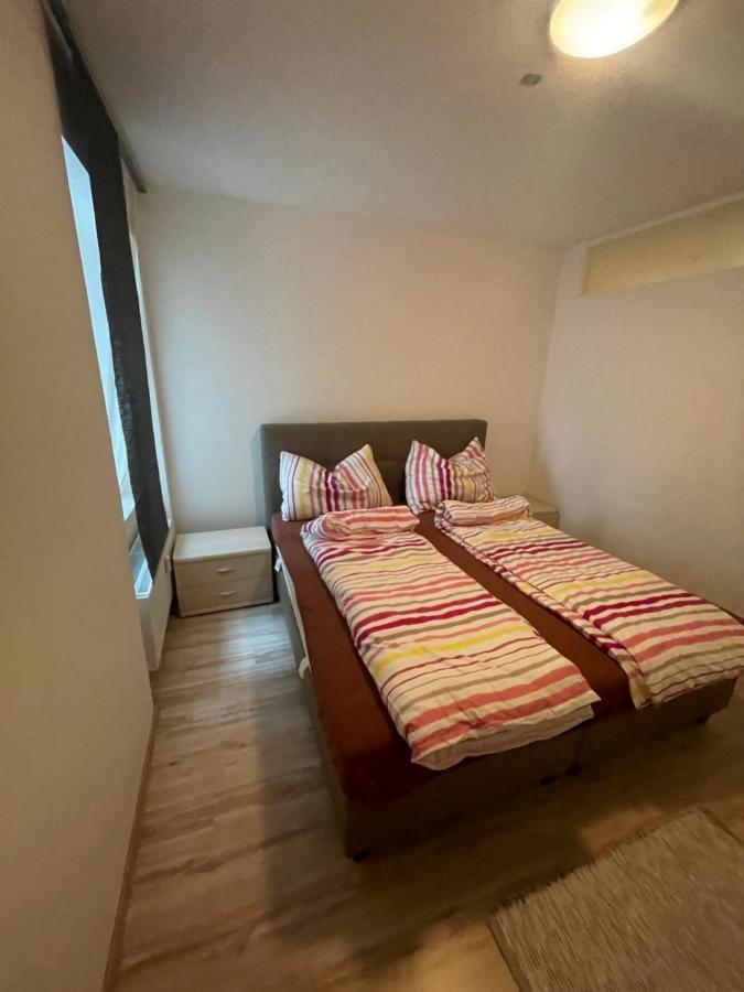 City Appartement 4910 Ried im Innkreis Εξωτερικό φωτογραφία