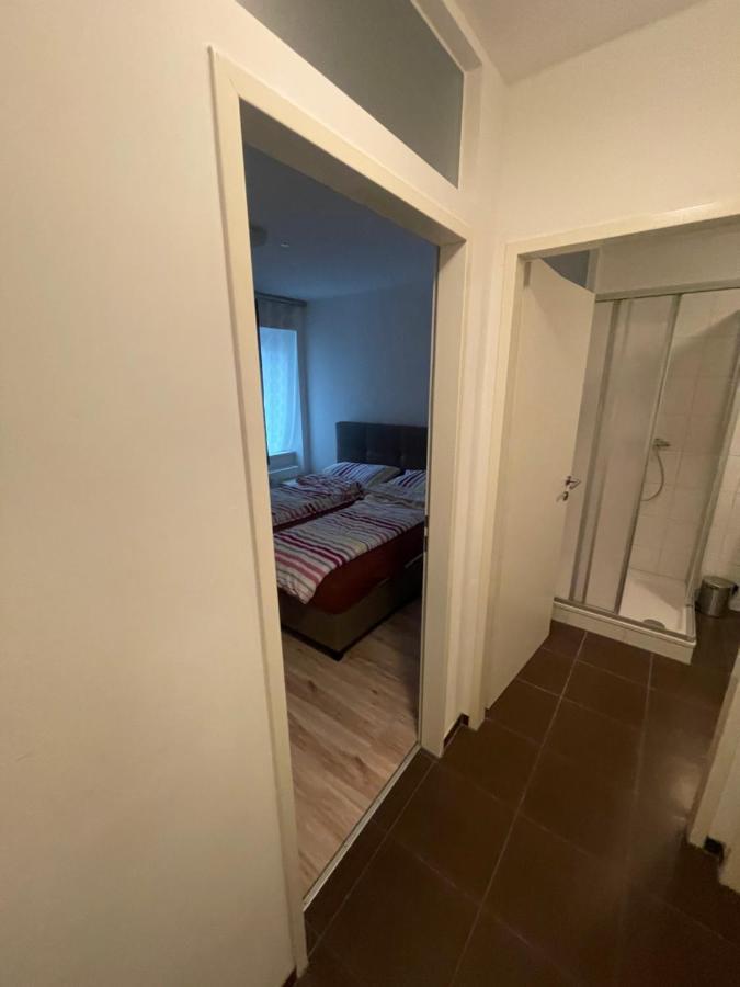 City Appartement 4910 Ried im Innkreis Εξωτερικό φωτογραφία