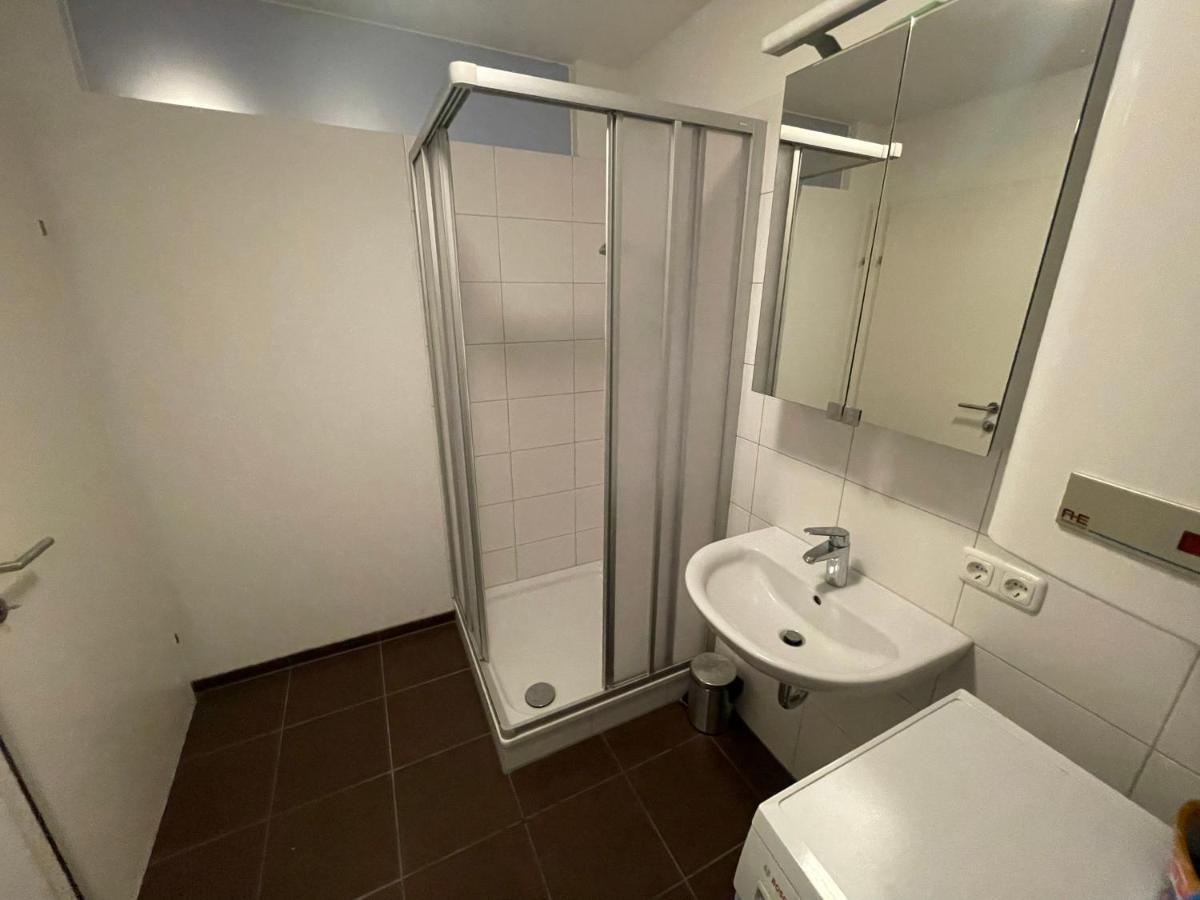City Appartement 4910 Ried im Innkreis Εξωτερικό φωτογραφία