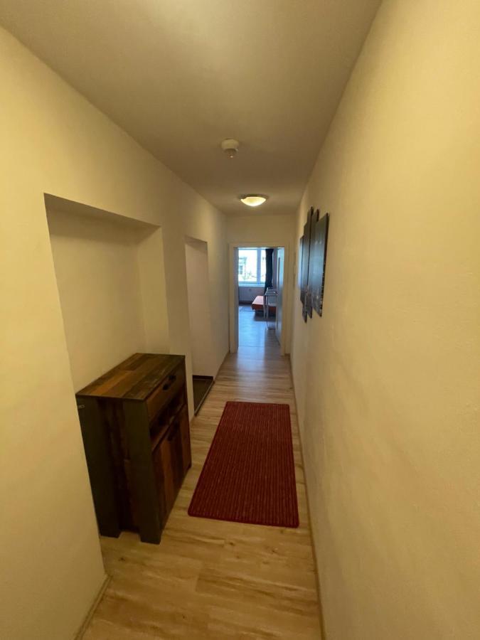 City Appartement 4910 Ried im Innkreis Εξωτερικό φωτογραφία